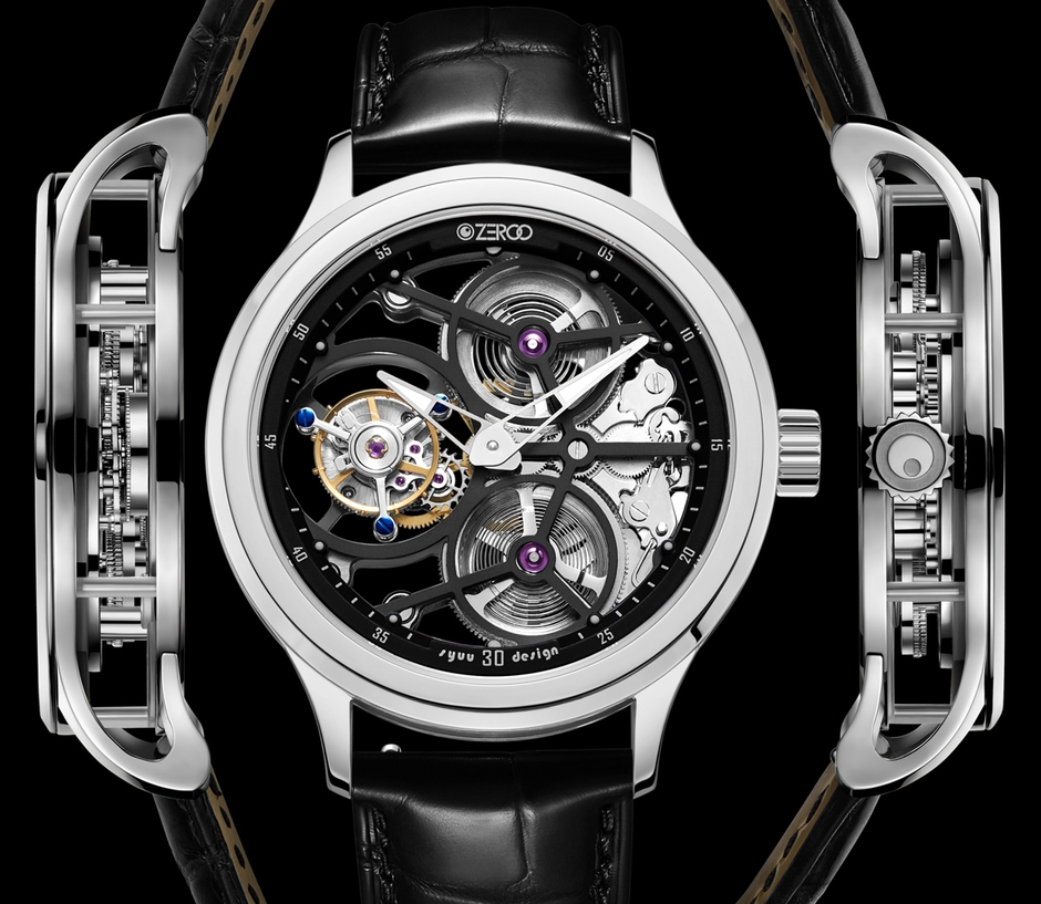 T1+αラウンド型