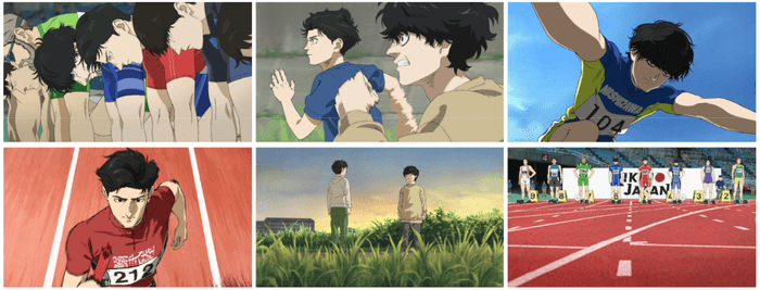 ©魚豊・講談社／『ひゃくえむ。』製作委員会