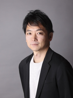 松谷信司さん