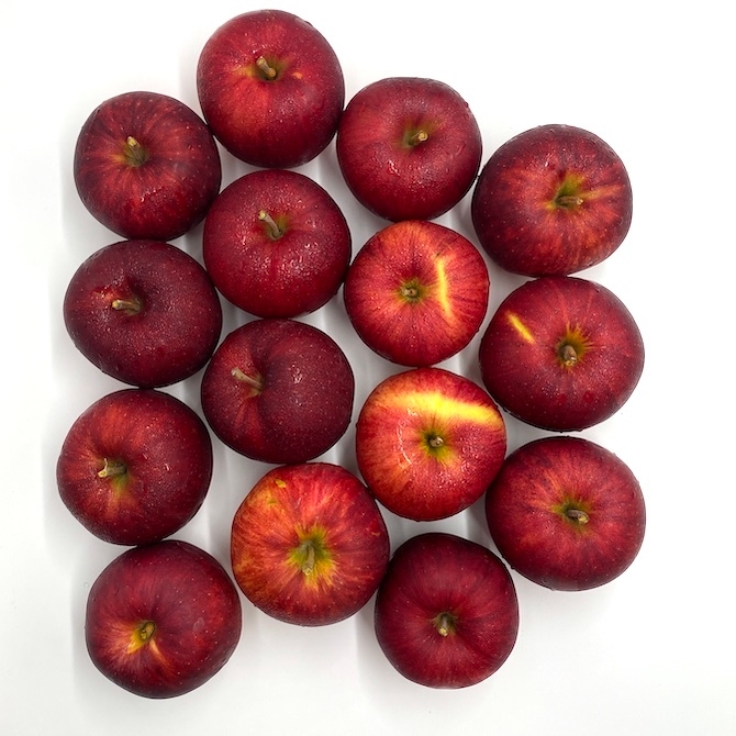 お届けする個数約15個から20個