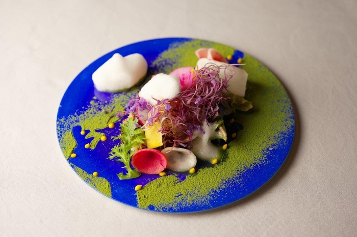 Restaurant TOYO