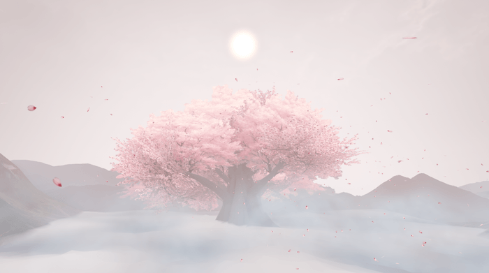 神座桜