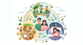 4月7日世界保健デーに考える「肥満症と健康」