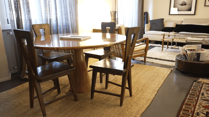 プライベートレジデンス