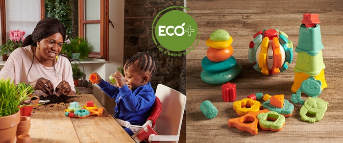 Eco+シリーズ