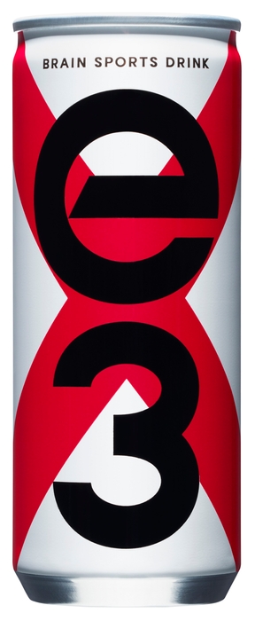 エナジードリンクe3