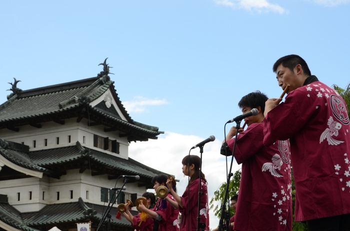 音楽イベント