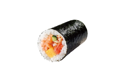 海鮮恵方巻(画像はイメージです。)