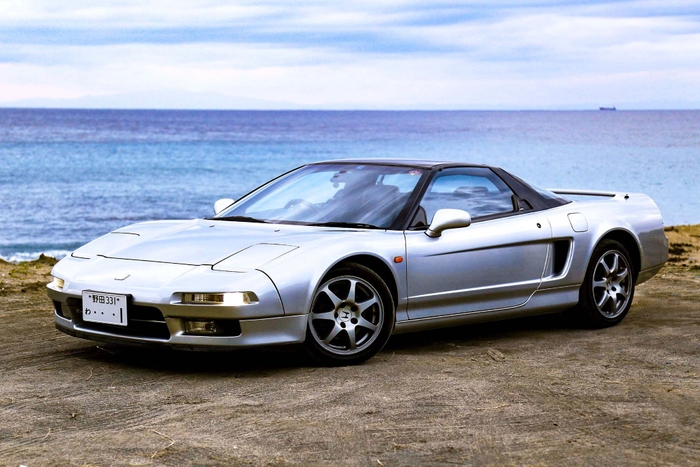 6(NSX)