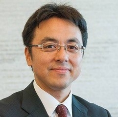 PUBLIC GATE LLC. 　代表　村田雅幸氏