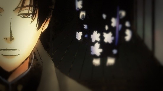 『百鬼夜行抄』場面写2