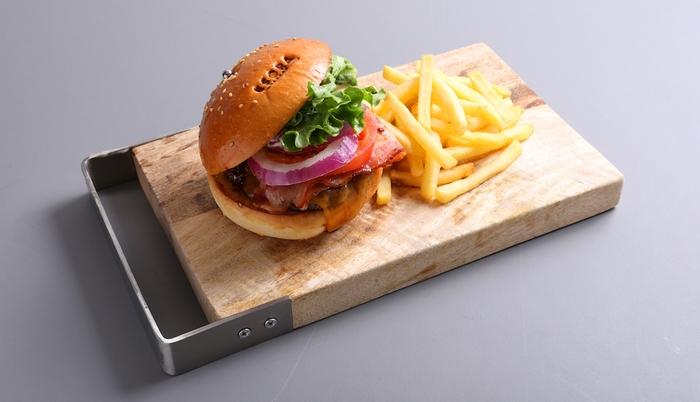 ESORA バーガー