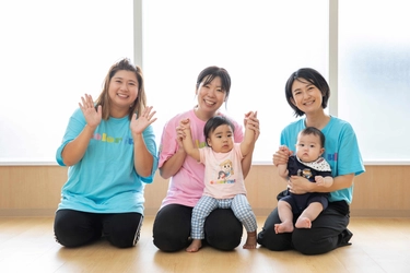 産後ケア利用率1割の背景にある「申請書類」「予約」の壁　 お母さんのわずらわしさを解消した民間託児所が人気　 子どもを預けて自分を整える「ママのひとやすみ」ケアイベント 　5/20開催