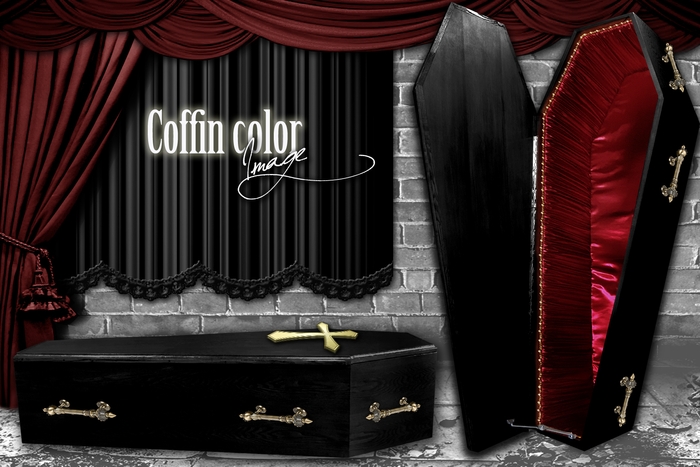 お好きにカラーカスタマイズ 1