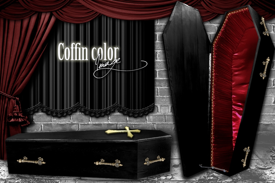 お好きにカラーカスタマイズ 1