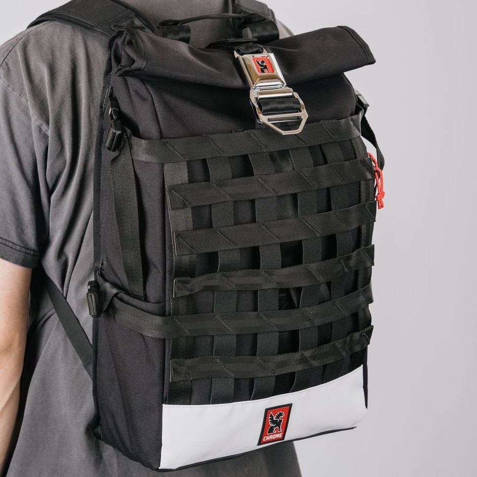 BARRAGE 22L PAC