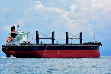 Tsuneishi Heavy Industries (Cebu), Inc., an Overseas Group Company of Tsuneishi Shipbuilding, Completes and Delivers the Group&#8217;s 152nd “TESS58” Bulk Carrier