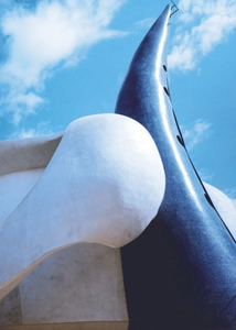 岡本太郎記念館、企画展「TAROの空間」を11月6日より開催　 岡本太郎の稀有な空間感覚に迫る