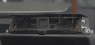 ステレオカメラ