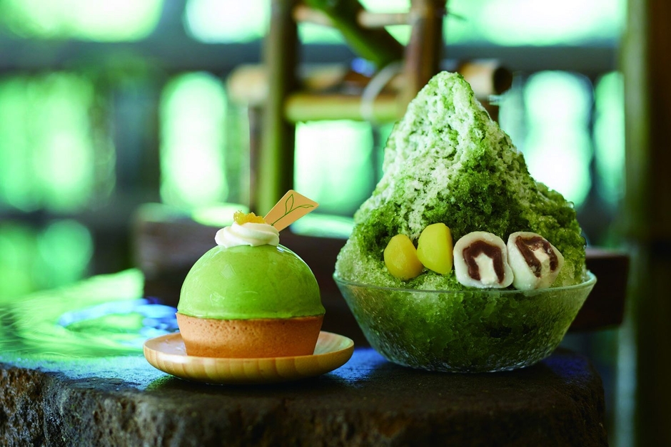 霧の森菓子工房