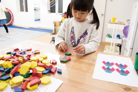 子どもの発達支援をおこなう「ビジョントレーニング」の スペシャリストによる講演会を3月15日大阪にて開催