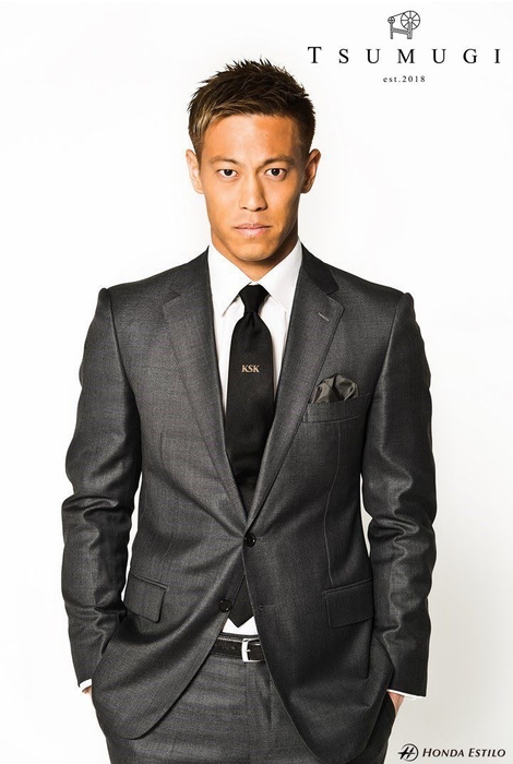 タイアップ画像