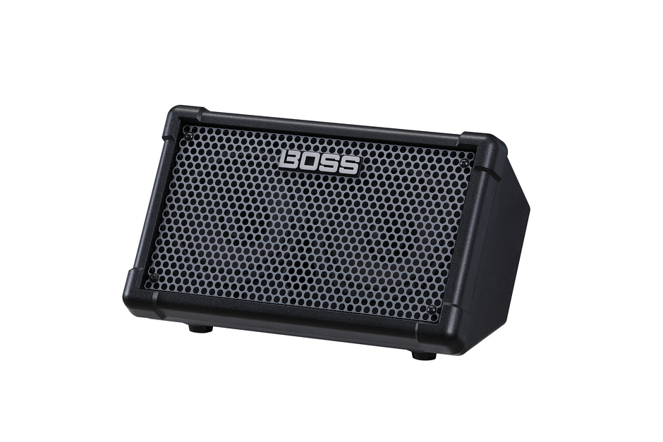 『CUBE Street II』 (ブラック)