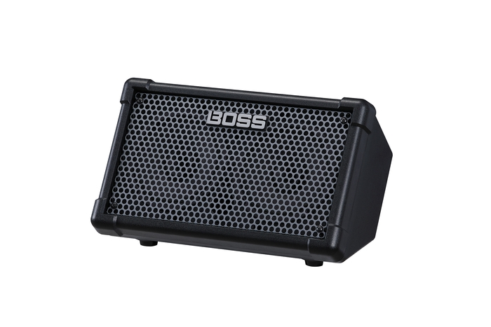 『CUBE Street II』 (ブラック)