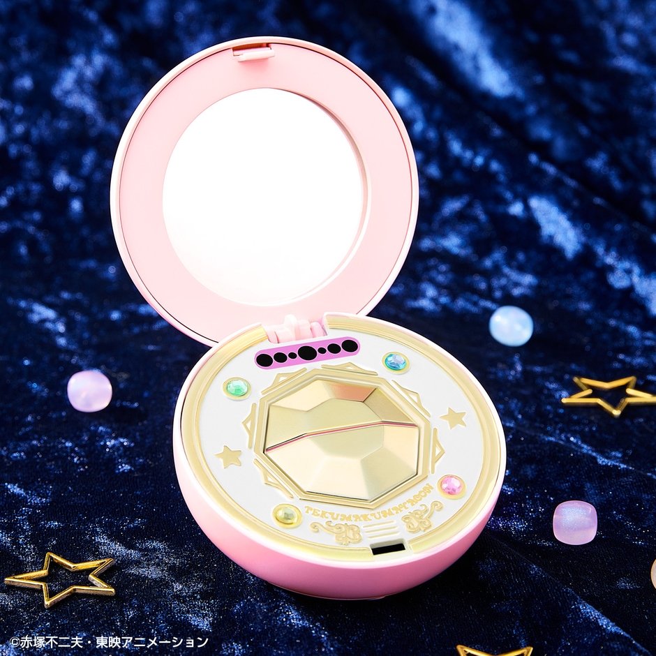 Special Memorize ひみつのアッコちゃん テクマクマヤコンコンパクト(商品イメージ2)