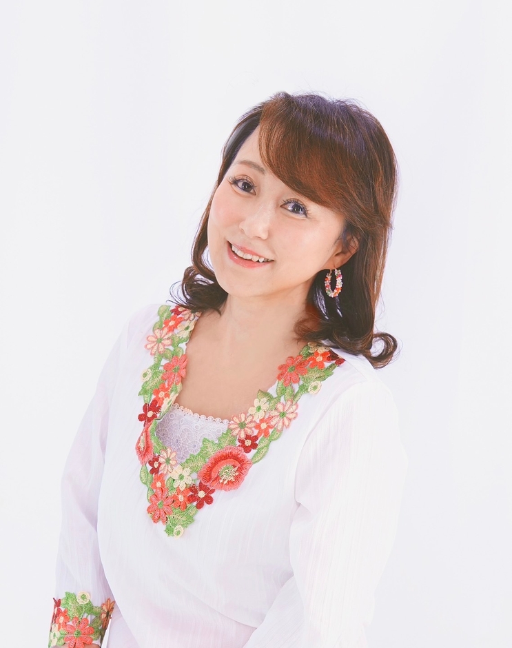 つちやかおりさん