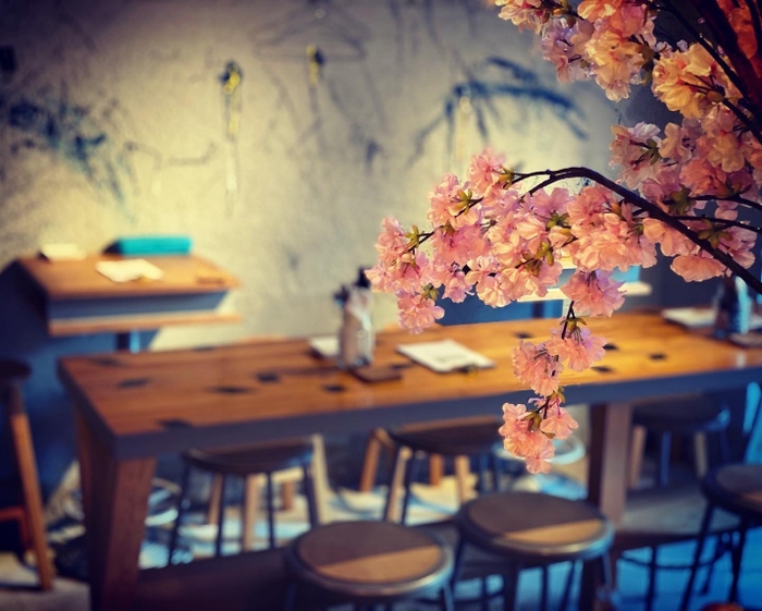 3 #お店花見2021