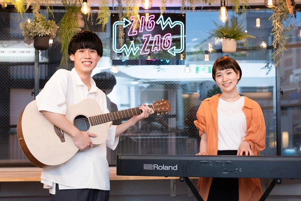 ボイトレはもちろんレコーディング、動画編集まで出来る 音楽教室「ZIGZAG MUSIC SCOOL 吉祥寺校」OPEN！ YouTube再生回数500万の生徒も在籍！