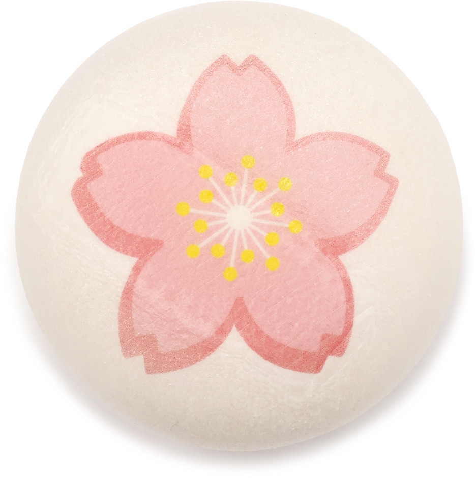 Grand bloom(えびのお吸物)