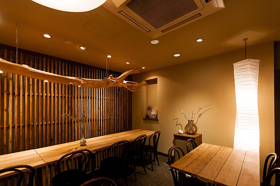 パーティーや宴会にも