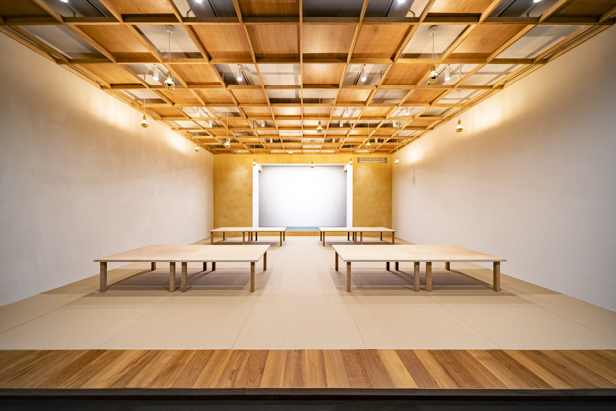 なかったはずの、未来がある。「YohaSの寺子屋」4/26オープン