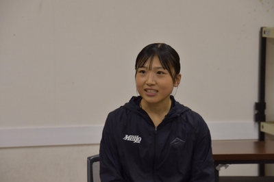 細見選手
