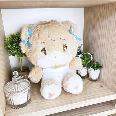 mikkoぬいぐるみ