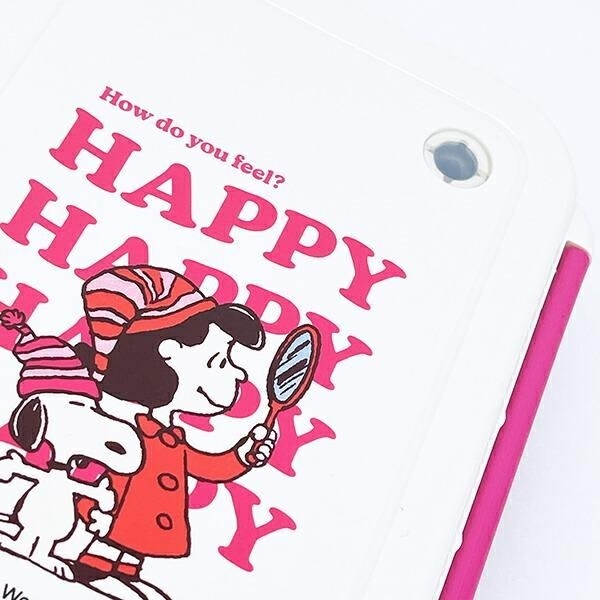 スヌーピーのランチボックス