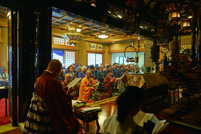 心のストレッチ