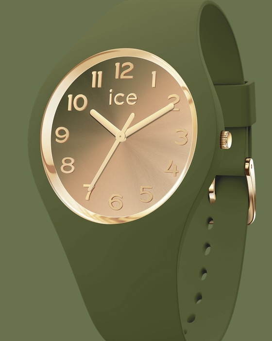 024987 (S37) OLIVE GREEN
