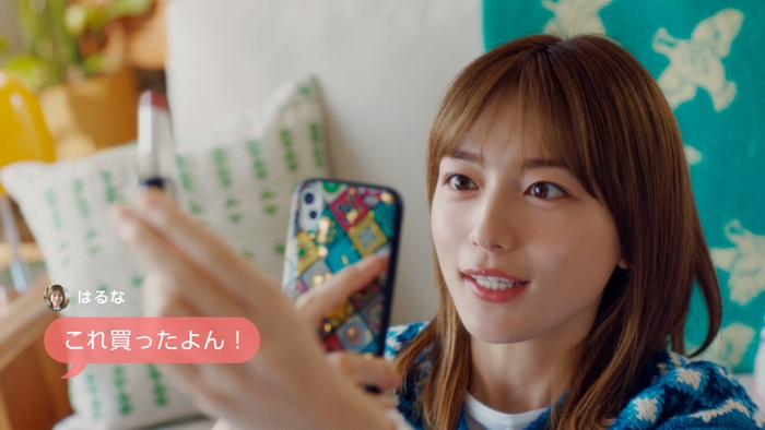 Qoo10「メガ割」新TV‐CM 『まずはメガ割見てみなきゃ』続編　2