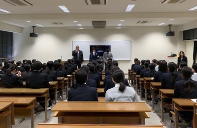 前回の様子