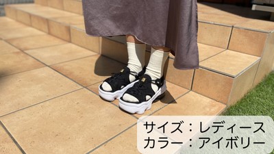 イメージ(レディース)