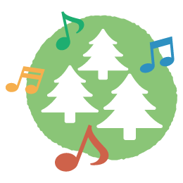 音楽の森 あらいあつこオフィス
