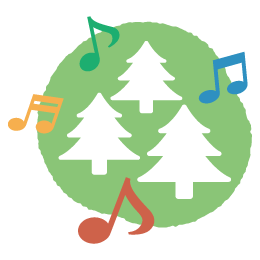 音楽の森 あらいあつこオフィス