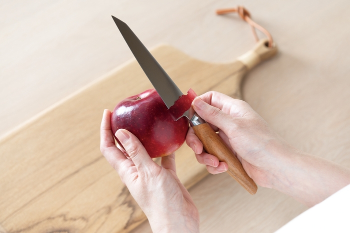 kasane ペティナイフ