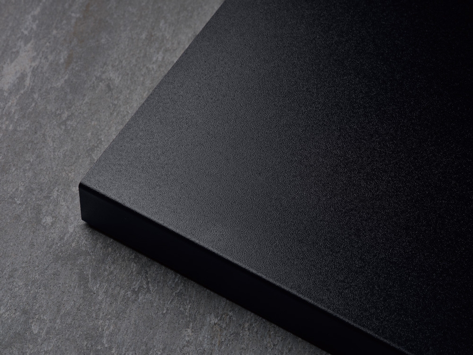 特長2 指紋が目立ちにくい