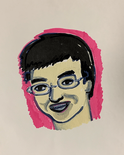 亀井 博司 氏