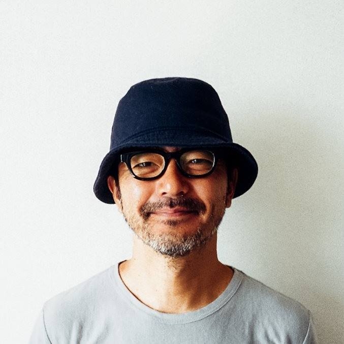 映像作家 菱川勢一