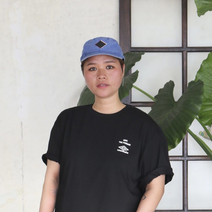 Yi Young Yeun JUST PROJECT